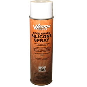 Weston 03-0101-W Food Grade Silicone Spray at Sears.com