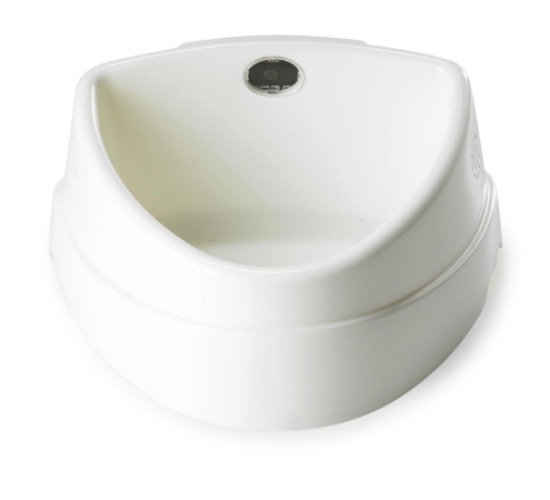Contech Chatbowl111 Large Chatterbowl Talking Pet Bowl