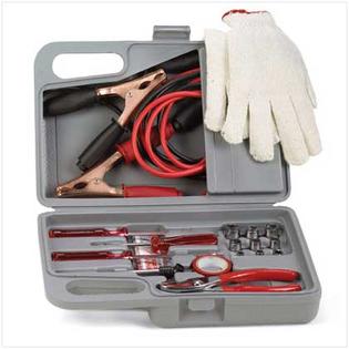 SWM 20302 30-Piece Auto Emergency Tool Set SWM 20302 30-Piece Auto Emergency Tool Set