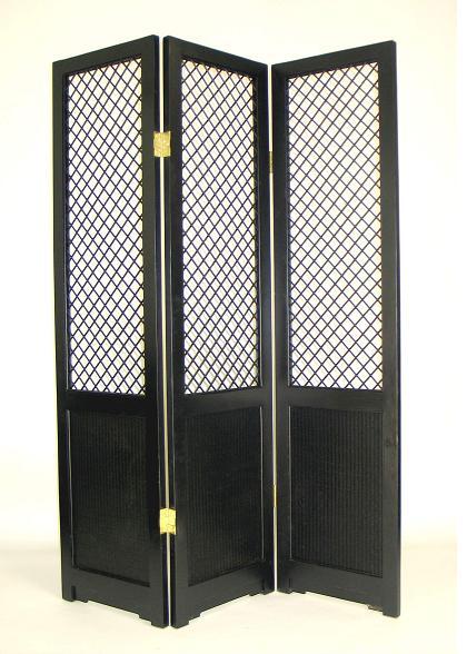 Wayborn Furniture 2336b Borneo Screen