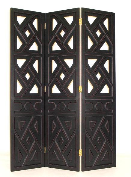 Wayborn Furniture 2340b Wiindmill Screen