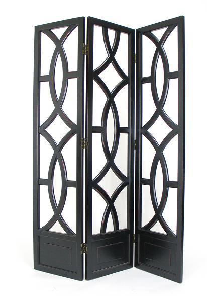 Wayborn Furniture 2395b Charleston Screen
