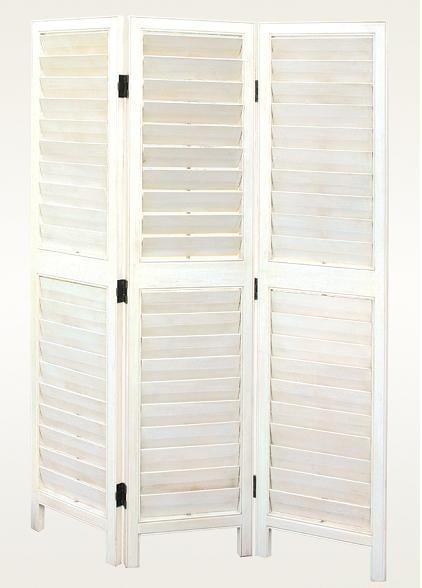 Wayborn Furniture 5303 Low Venetian Screen