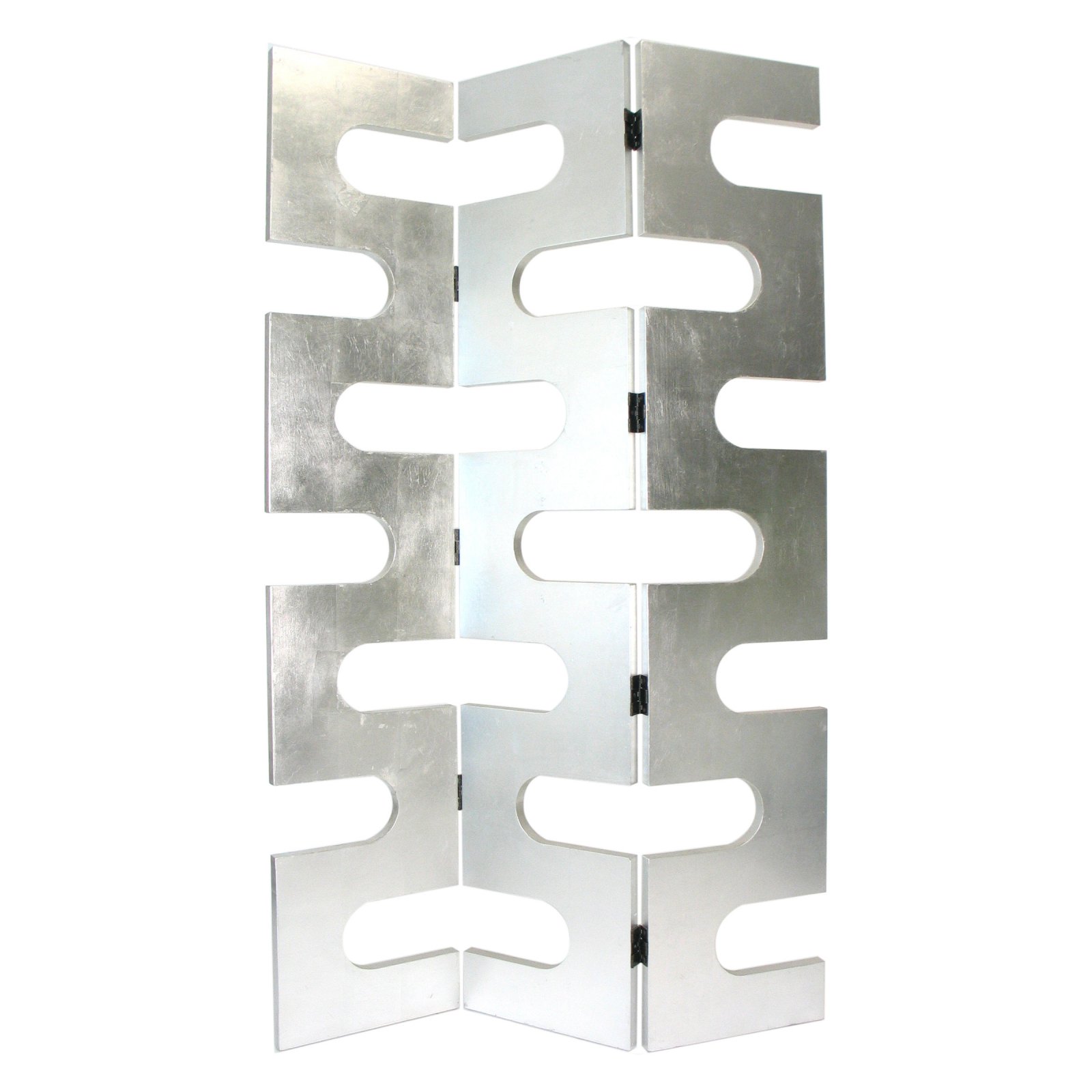 Wayborn Furniture 2358sv Geometric Screen