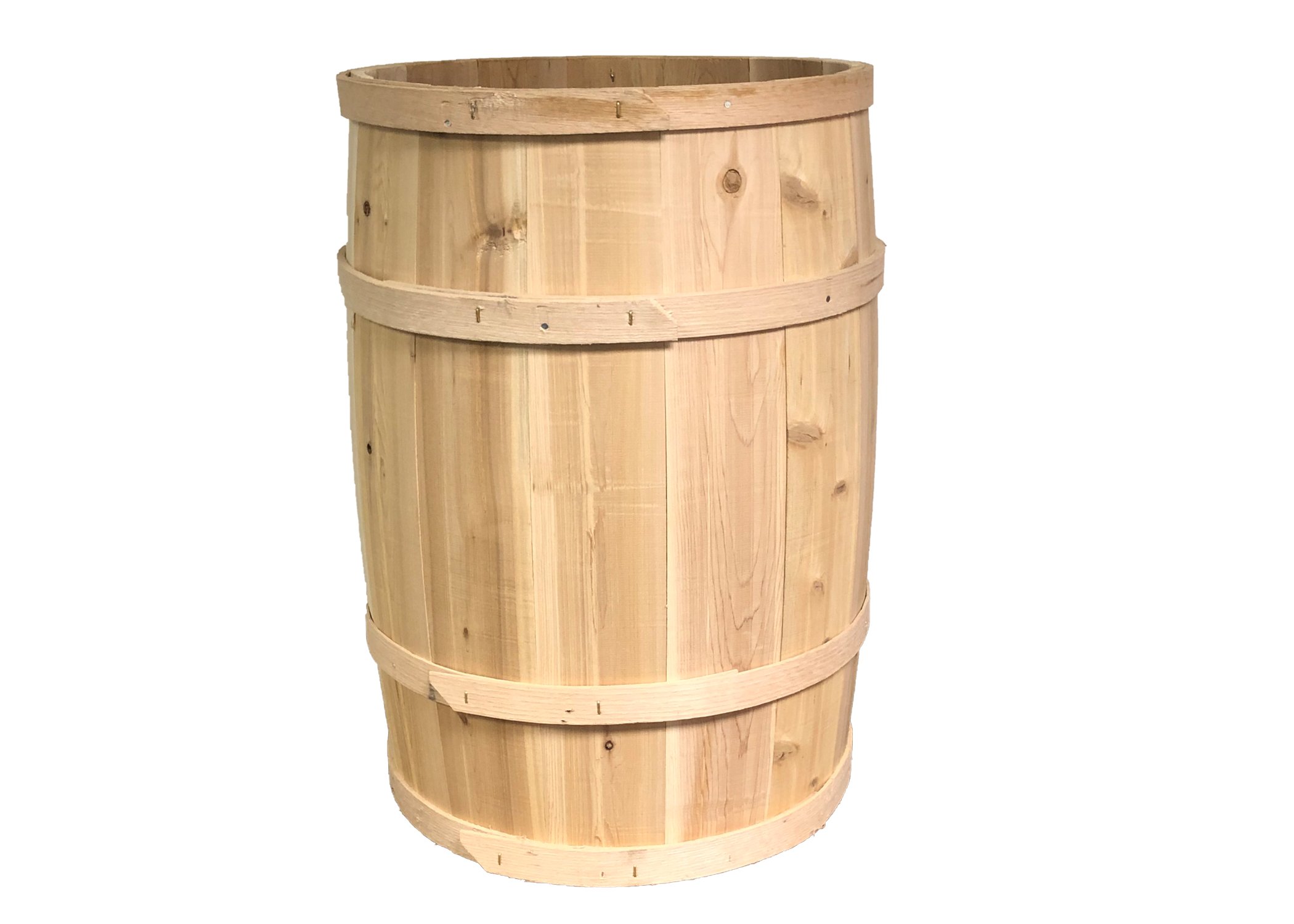 All Maine Bucket B153 14 x 23 Inch Barrel at Sears.com