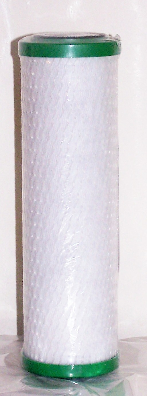 Aqua Filter Plus FP10L Post-Filter Replacement Cartridge at Sears.com