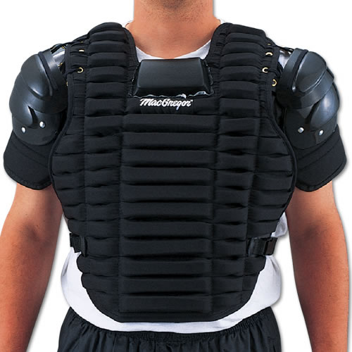 MacGregor MCB79BXX Umpire Foots Inside Chest Protector at Sears.com