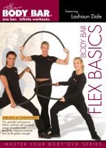 Body Bar Systems D-DVD-BBFB Body Bar Flex Basics DVD at Sears.com