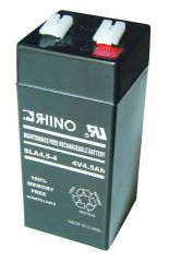 Fi-shock Battery Replace Black 4 Volt - 301-569 at Sears.com