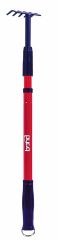 Bond Telescopic Cultivator Red  Lh011