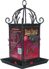 Heath Black Forest Bird Feeder - 2301 at Sears.com