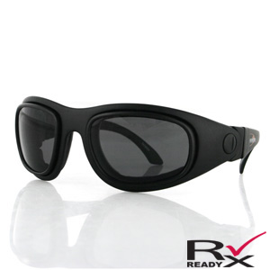 Zan Headgear BSSA201AC Sport and Street 2 Convertible  Black Frame  3 Lenses at Sears.com
