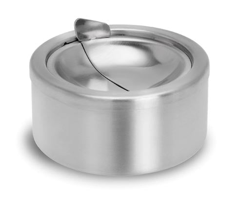 Blomus 68236 PATTY Ashtray with Lid 12 cm at Sears.com