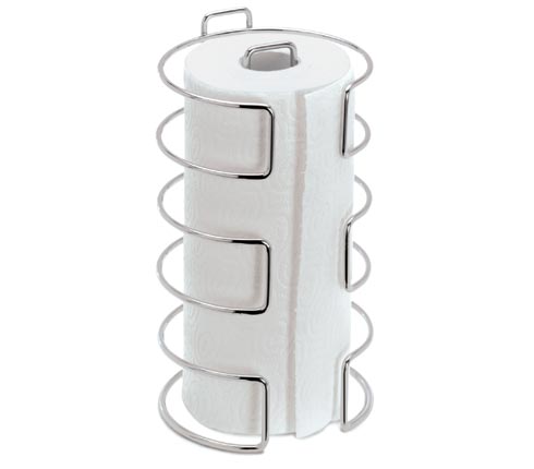 Blomus 68475 WIRES Paper Towel Holder H 285 cm at Sears.com