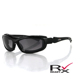 Zan Headgear BRH2001 Road Hog II Convertible  Black Frame  4 Lenses at Sears.com