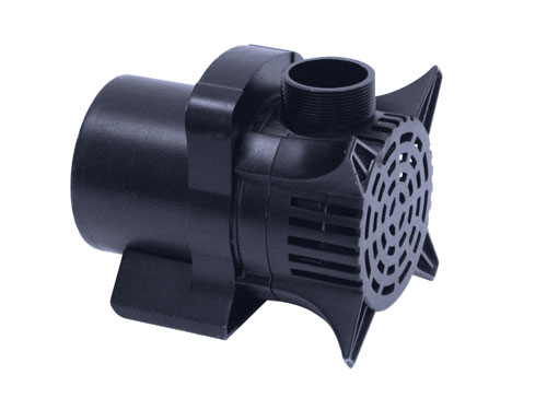 Beckett Bec7114310 3500 Gph Waterfall Pump