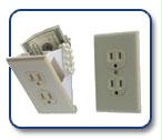 Streetwise Security Products Streetwise HWS Hidden Wall Safe at Sears.com