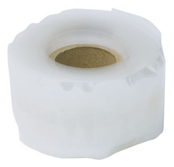 Rescue Tape RP2567 Clear 20 Mil 1x12ft Silicone Rescue Tape at Sears.com