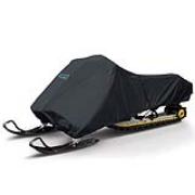Classic Accessories 71527 Snowmobile Cover - Black -Medium at Sears.com