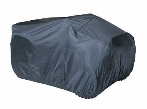 ATV Logic ATVC-BXXL ATV XXL Cover Nylon Black at Sears.com