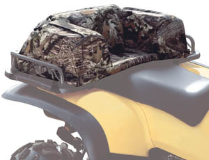 ATV Logic ATVEPB-MO ATV Padded Rear Pack Mossy Oak at Sears.com