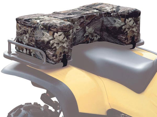 ATV Logic ATVDB-B ATV Deluxe Pack Black at Sears.com