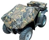 ATV Logic ATVCRB-MO ATV Rack Combo Bag with Cover Mossy Oak at Sears.com