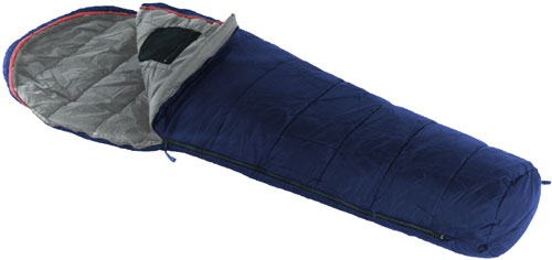 Downright 450 Sierra 20 Degree F Mummy Sleeping Bag at Sears.com