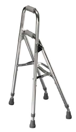 Complete Medical Supplies 1065 Side Hemi Walker/Cane at Sears.com