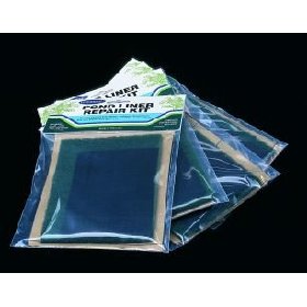 Clear Pond 61201 Pond Liner Repair Kit