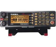 Uniden 250-Channel Programmable Scanner with Preprogrammed Highway Patrol Frequencies BC-T8 at Sears.com