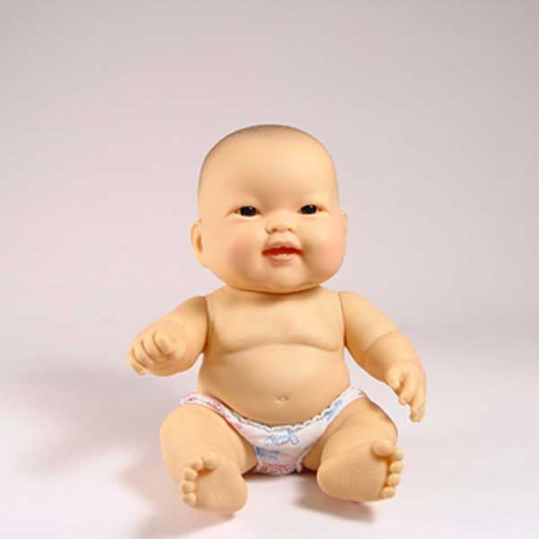 Dolls By Berenguer 16540 Lots To Love Baby Doll - Asian - 10 Inches at Sears.com