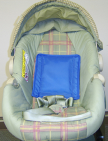 50 Degree 0-07002-01-00 Koolie - Infant Cool Pack at Sears.com