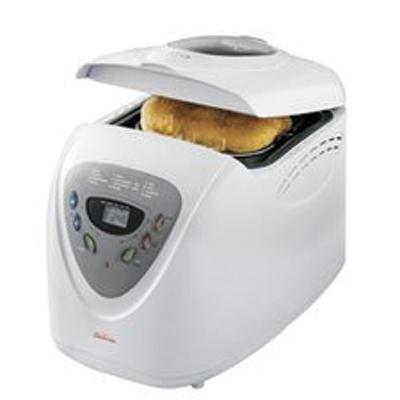 Sunbeam 2-Pound Delay Bake Bread Maker 5891 at Sears.com