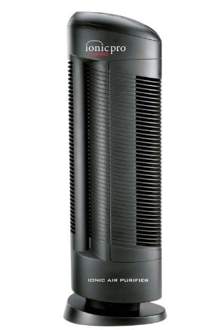 Envion Ionic Pro 90IP01TA01-W Turbo Ionic Air Purifier