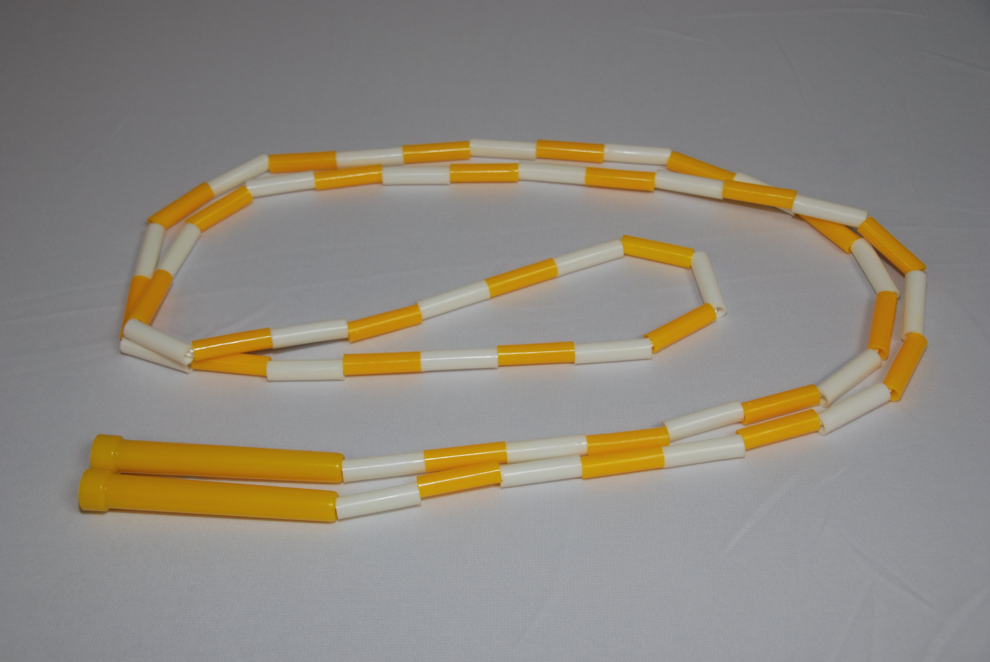 Everrich EVA-0037 Plastic Segmented Jump Ropes 8 Feet - Set of 6 at Sears.com