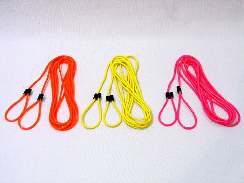 Everrich EVA-0009 Double-Dutch Ropes - 16 Feet Long - Set of 2 at Sears.com
