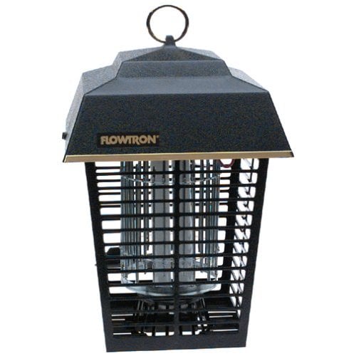 Flowtron BK-80D Electronic Insect Killer 80-watts 1 1/2 acre at Sears.com