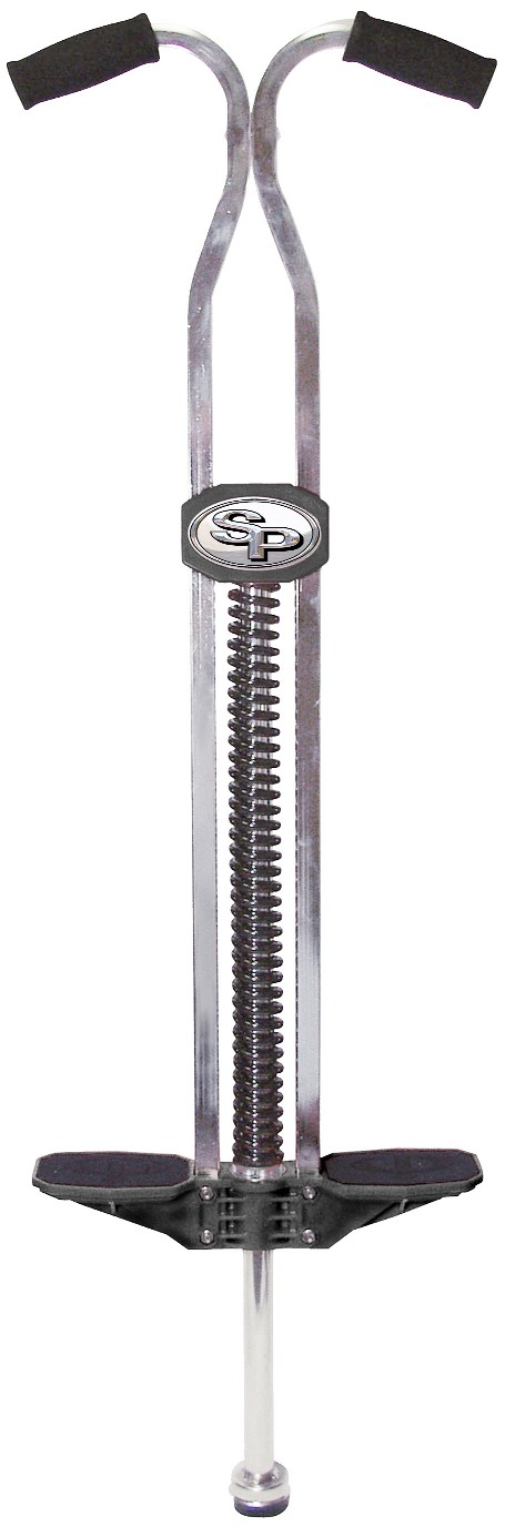 Flybar 1505 Super Pogo Stick - Black at Sears.com