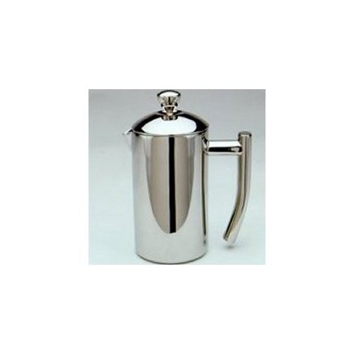Frieling 102 French Press Stainless Steel Midi