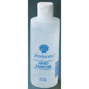 Freshscent 313034 Freshscent Hand Sanitizer- Case of 60 at Sears.com