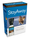 Contech Electronics Inc Stayaway Auto Pet Deterrent