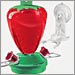 Artline Artline5558 12 Oz. Straw Window Feeder