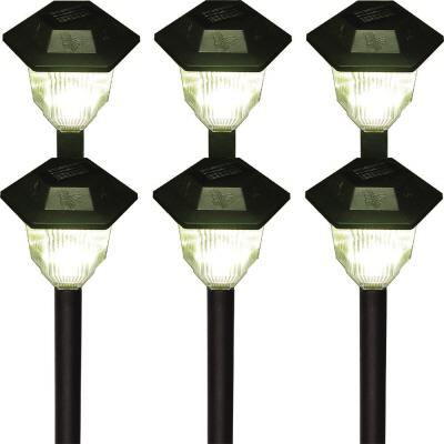 HomeBrite Solar 30830 Plastic Solar Lamps - Carriage - 6 Pack at Sears.com