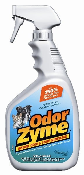 Hallmark 25600 Odor Zyme Spray - 32 oz at Sears.com