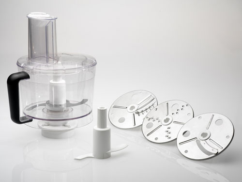 Kitchen Center Kc-Fdpr-Food Processor