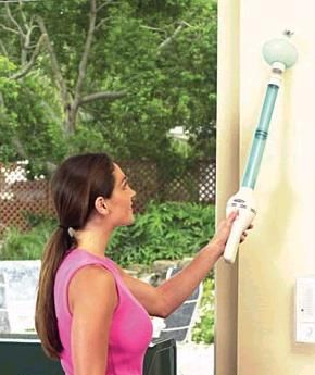 Koolatron BV01 Bug Vacuum With Recharger at Sears.com