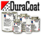 LCW DC44 DuraCoat 4oz - Matte Black at Sears.com