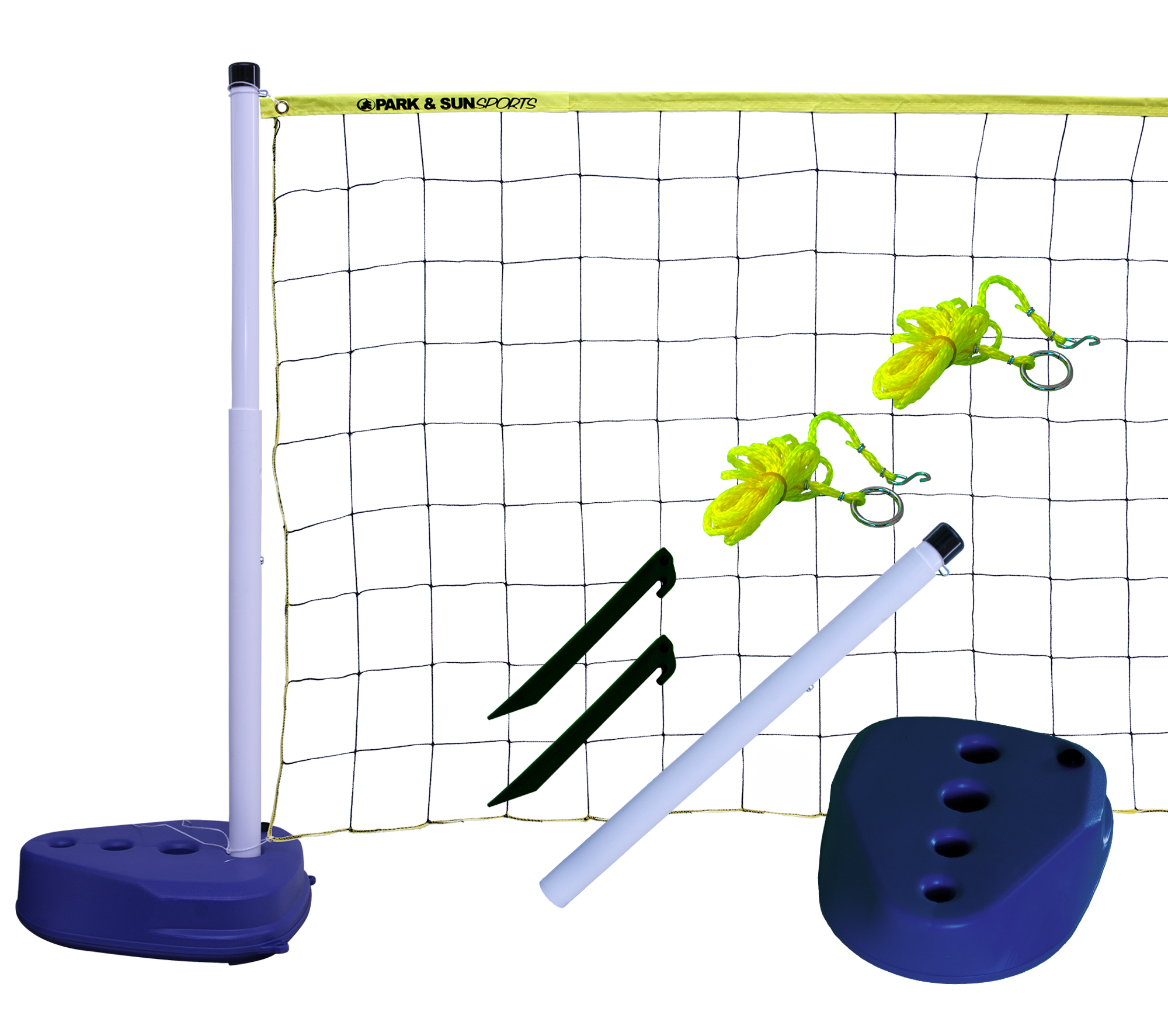 Park & Sun Park and Sun PS-PVB Pool Volleyball Net Set at Sears.com