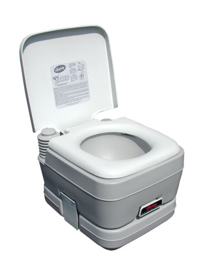 Century Century Toilet with 2.8 Gallon Holding Tank 6205 at Sears.com